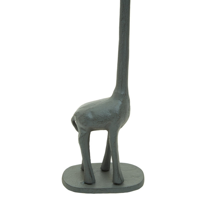 Latitude Vive Fauna Giraffe Toilet Roll Holder & Reviews Wayfair.co.uk